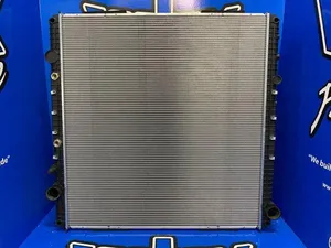 TR8713 - Radiator — 9