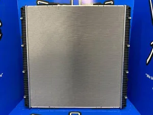 TR8713 - Radiator — 8