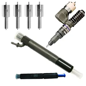 Pencil Injector
