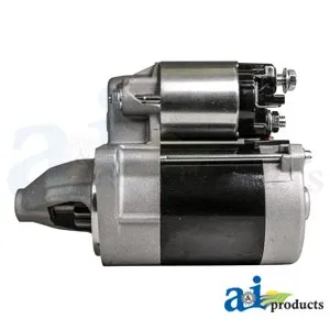 Starter for New Holland® || Replaces OEM # TR95D9966 — 3
