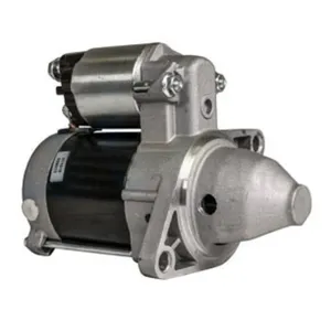 Starter for New Holland® || Replaces OEM # TR95D9966