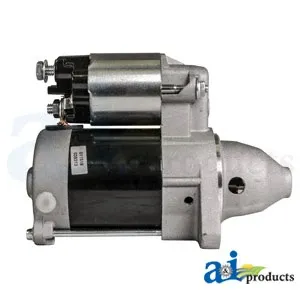 Starter for New Holland® || Replaces OEM # TR95D9966 — 2