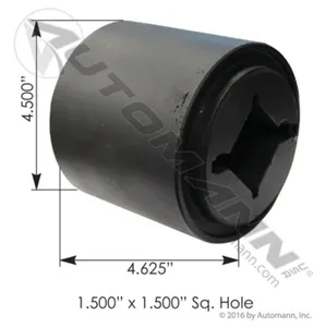 Automann TRB5707 Beam End Bushing Neway