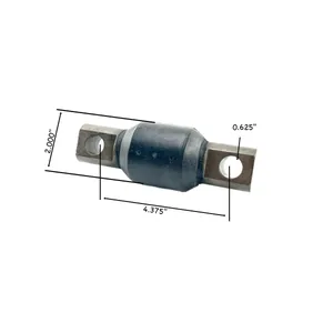 TRB6185 - Torque Rod Bushing Hendrickson