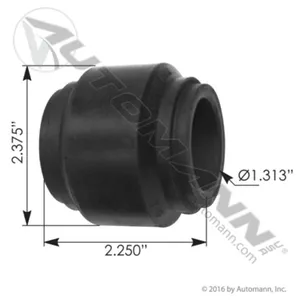 Automann TRB6332 Torque Rod Bushing Trailmobile
