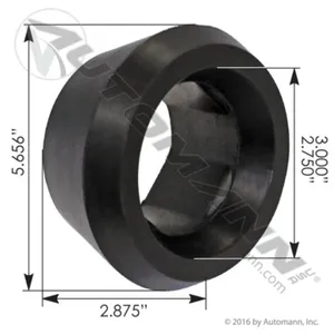 Automann TRB8631 Center Beam Bushing Hyster