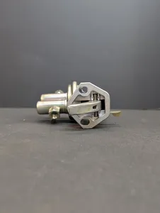NEW JOHN DEERE 6068T FUEL TRANSFER PUMP # RE42211 — 3