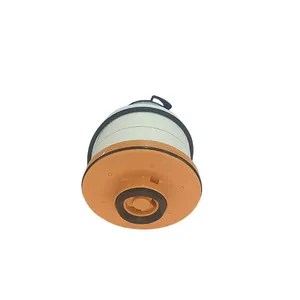 Kit Filtro de Ar Combustível Cabine Óleo - Turbo - KIT HILUX — 3