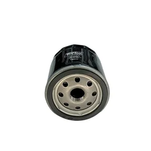 Kit Filtro de Ar Combustível Cabine Óleo - Turbo - KIT HILUX — 5