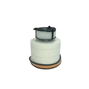 Kit Filtro de Ar Combustível Cabine Óleo - Turbo - KIT HILUX — 2