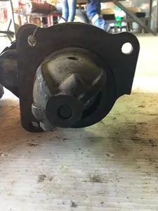 Starter, Delco, Used — 2