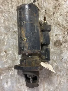 Starter, Delco, Used