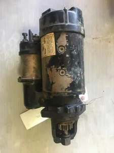 Starter, Case/case I.H., New