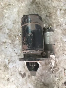 Starter, Case/case I.H., Used