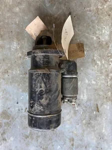 Starter, Bosch, Used — 2