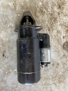 Starter, Bosch, New
