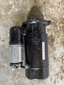 Starter, Bosch, New — 3