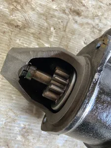 Starter, Bosch, New — 2