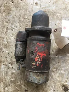 Starter, Bosch, Used