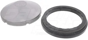 Dayton Parts TS65060UT Wheel Seal - Straight Unitized With Tool