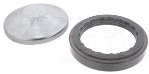 Dayton Parts TS65111UT Wheel Seal - Drive Unitized W/Tool
