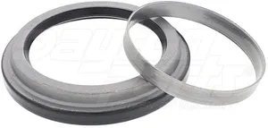 Dayton Parts TS69596 Wheel Seal - Trailer Leatonher