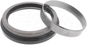 Dayton Parts TS69799 Wheel Seal - Drv Leatonher