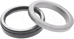 Dayton Parts TS70798 Wheel Seal - Drv Leatonher