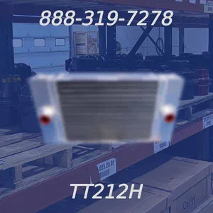 TT212H - Oil Cooler