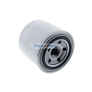 Fuel Filter TT223816 CH14467 CH16885 for John Deere Engine 6090 Tractor 1250 1450 1650 Truck 250D 300D 350D 400D — 5