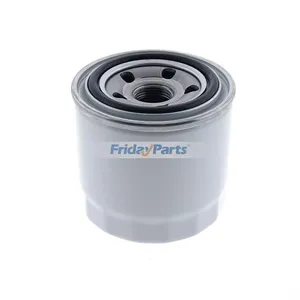 Fuel Filter TT223816 CH14467 CH16885 for John Deere Engine 6090 Tractor 1250 1450 1650 Truck 250D 300D 350D 400D