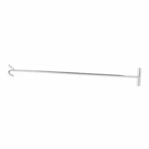 TU-1030 Chrome Steel 5th Wheel Puller