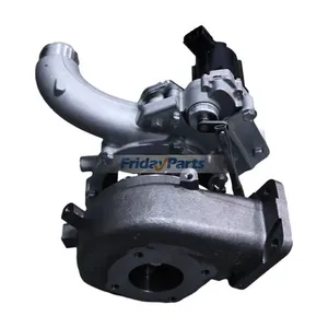 Turbo GTB3576KLNRV Turbocharger for Hino Engine J08E 7.7L Truck Class 3-8… — 5