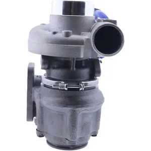 Turbo HX30 Turbocharger 3592121 3802906 Compatible for Cummins Engine 4BT 4BTA 4BTAA — 2
