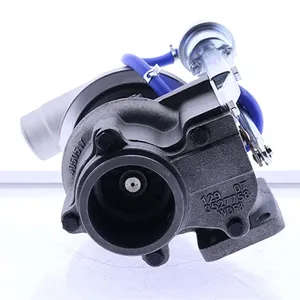 Turbo HX30 Turbocharger 3592121 3802906 Compatible for Cummins Engine 4BT 4BTA 4BTAA — 7