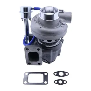 Turbo HX30 Turbocharger 3592121 3802906 Compatible for Cummins Engine 4BT 4BTA 4BTAA — 5