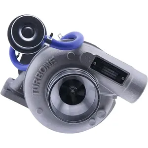 Turbo HX30 Turbocharger 3592121 3802906 Compatible for Cummins Engine 4BT 4BTA 4BTAA — 3