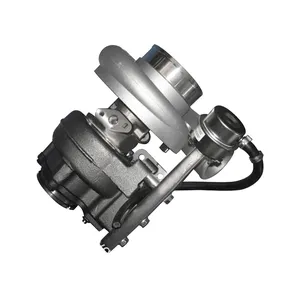 Turbo HX35 Turbocharger 3536313 380269400 For Cummins Engine 6BT