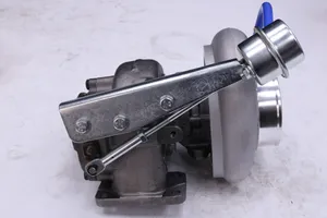 Turbo HX35W Turbocharger 4038597 4955156 for Cummins Engine QSB6.7 QSB Tier-3 — 2