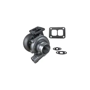 Turbo T04B19 Turbocharger A44499 For Case 40 50 1370 2470 4690 W24B