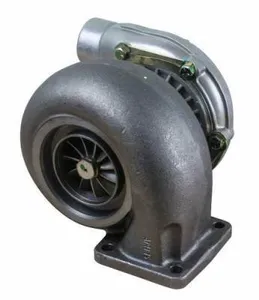 Turbo T04B19 Turbocharger A44499 For Case 40 50 1370 2470 4690 W24B — 3