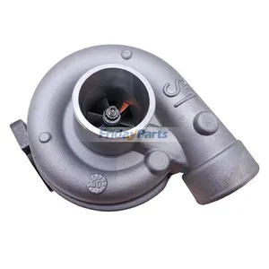 Turbocharger for Deutz Engine BF3L1011 Bobcat 863 864 873 874 S250 T200 Gehl 4835 6635 Skid Steer — 5