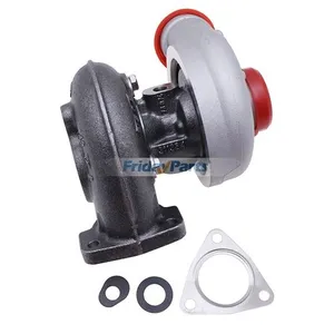 Turbocharger for Deutz Engine BF3L1011 Bobcat 863 864 873 874 S250 T200 Gehl 4835 6635 Skid Steer — 3