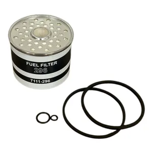 CAV Fuel Filter Cartridge 7111/296