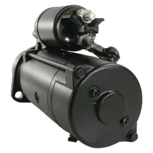 TY25290 Starter for John Deere Tractor 1040 1055 1120 1130 1140 1530 1630 — 3