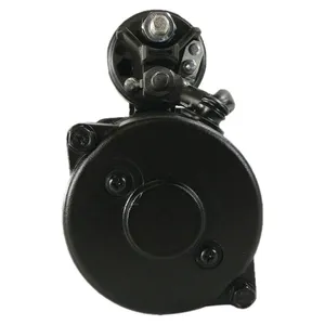 TY25290 Starter for John Deere Tractor 1040 1055 1120 1130 1140 1530 1630 — 2