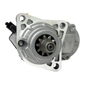 TY6702 - Starter