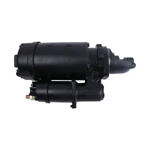 24V 10T Starter TY6703 SE501445 AR28053 for John Deere Tractor 3010 4020 3020 4010 500 600 — 3