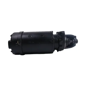 24V 10T Starter TY6703 SE501445 AR28053 for John Deere Tractor 3010 4020 3020 4010 500 600 — 4