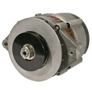 Alternator Delco for John Deere® || Replaces OEM TY6772